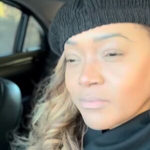 Meet your Posher,Tia